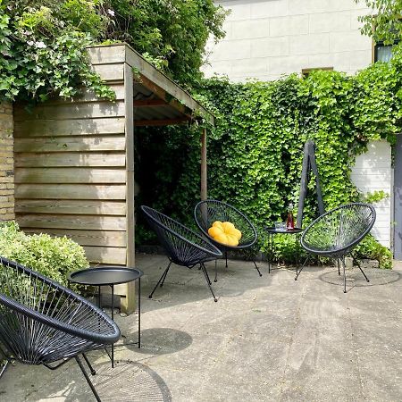 Vakantiewoning Suderhaven Гарлінген Екстер'єр фото