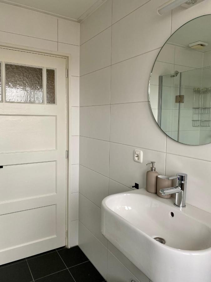 Vakantiewoning Suderhaven Гарлінген Екстер'єр фото